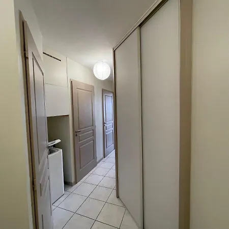 Appartamento Coconut