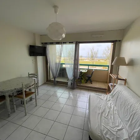 Appartamento Coconut *