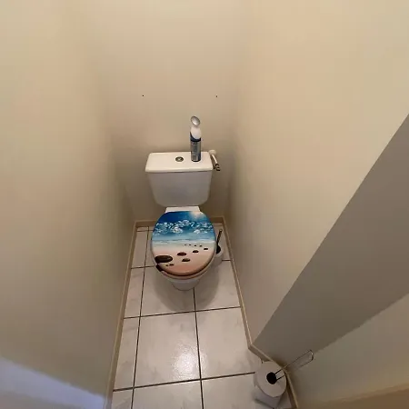 Coconut Appartamento Mimizan