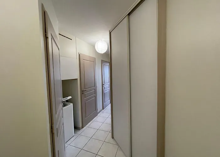 アパート Coconut