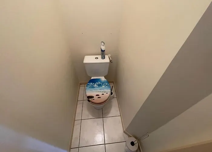 Coconut アパート Mimizan-Plage