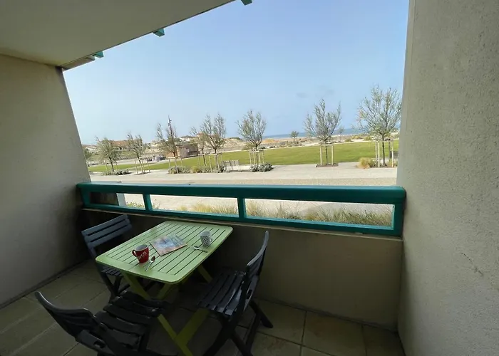 Coconut Mimizan-Plage